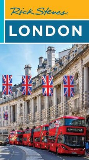 Picture of Rick Steves London (Twenty-sixth Edition)