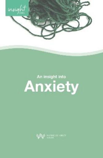 Picture of Insight into Anxiety