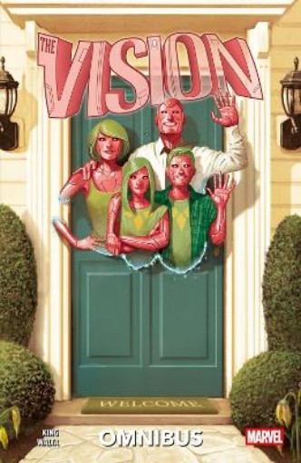 Picture of Vision Omnibus