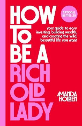 Picture of How to Be a Rich Old Lady