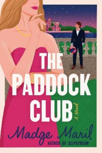 Picture of Paddock Club
