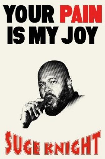 Picture of Your Pain Is My Joy