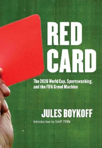 Picture of Red Card