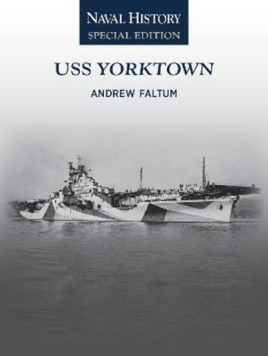 Picture of USS Yorktown