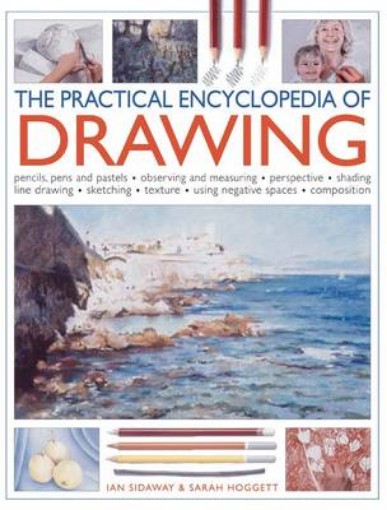 Picture of Practical Encyclopedia of Drawing