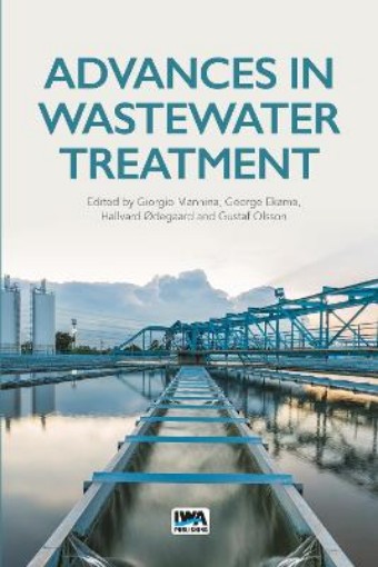 Picture of Advances in Wastewater Treatment