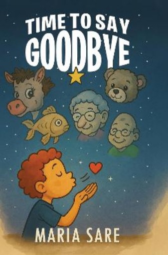 Picture of Time to Say Goodbye