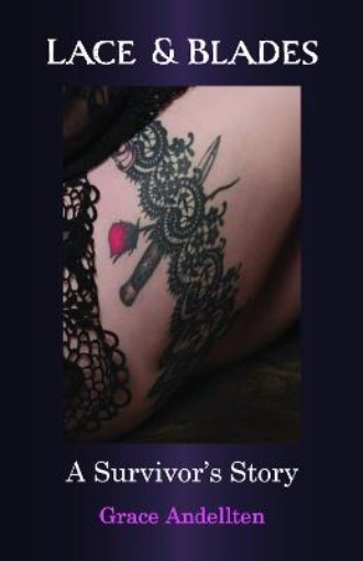 Picture of Lace & Blades