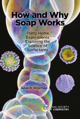 Picture of How and Why Soap Works
