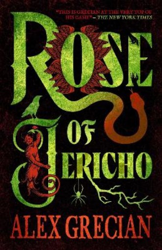 Picture of Rose of Jericho