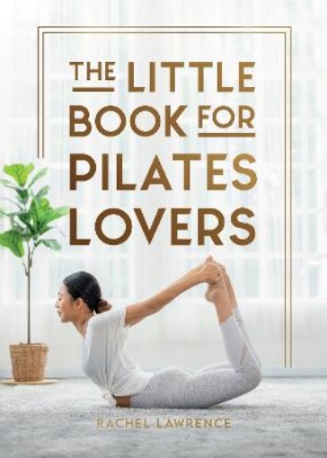 Picture of Little Book for Pilates Lovers
