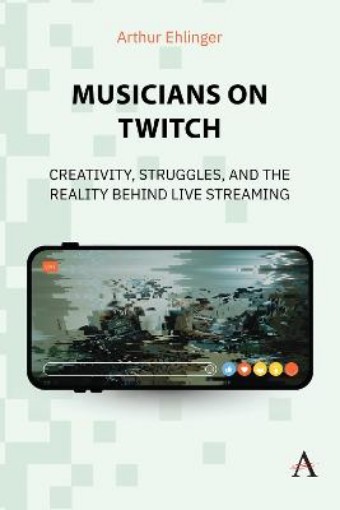Picture of Musicians on Twitch