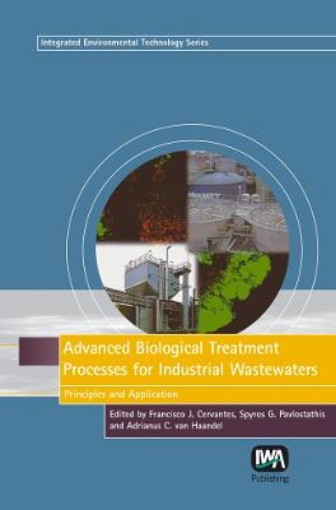 Picture of Advanced Biological Treatment Processes for Industrial Wastewaters