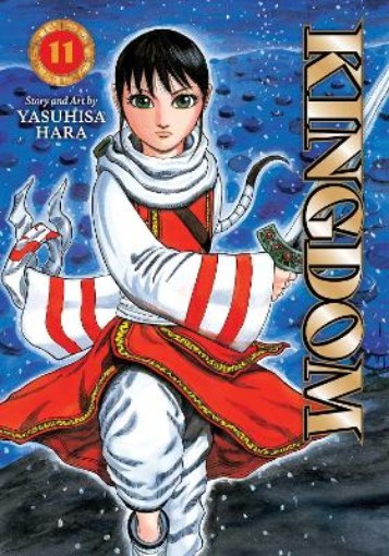 Picture of Kingdom, Vol. 11