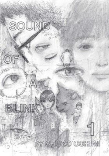 Picture of Sound of a Blink, Vol. 1
