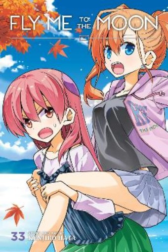 Picture of Fly Me to the Moon, Vol. 33