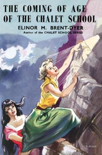 Picture of Coming of Age of the Chalet School