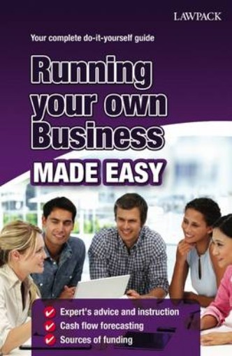 Picture of Running Your Own Business Made Easy