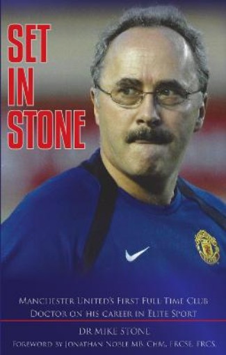 Picture of SET IN STONE