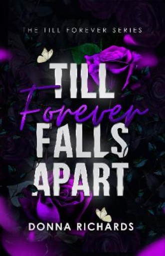 Picture of Till Forever Falls Apart