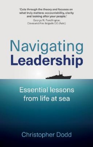Picture of Navigating Leadership