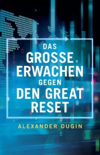 Picture of Grosse Erwachen gegen den Great Reset