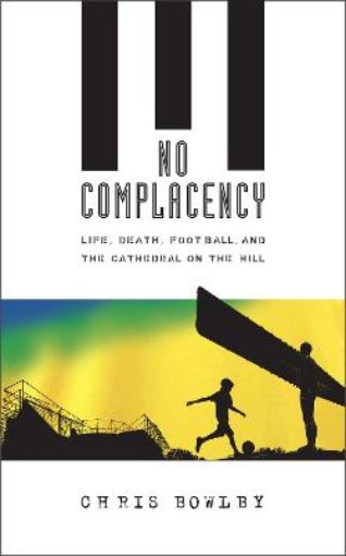 Picture of No Complacency
