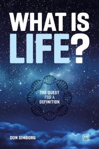 Picture of What is Life?