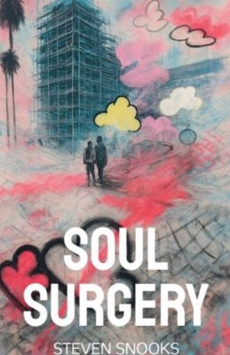 Picture of Soul Surgery
