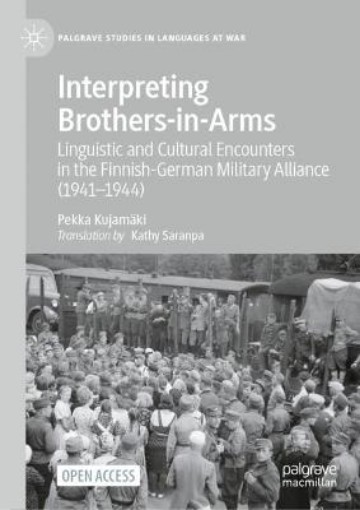 Picture of Interpreting Brothers-in-Arms
