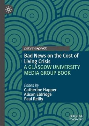 Picture of Bad News on the Cost of Living Crisis