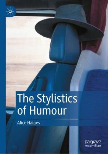 Picture of Stylistics of Humour