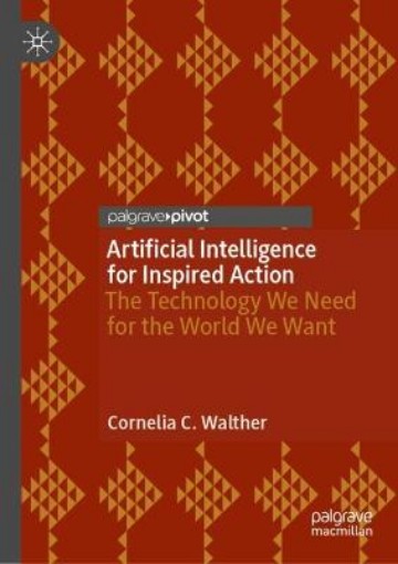 Picture of Artificial Intelligence for Inspired Action