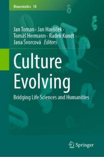 Picture of Culture Evolving