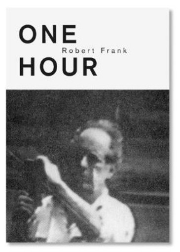 Picture of Robert Frank