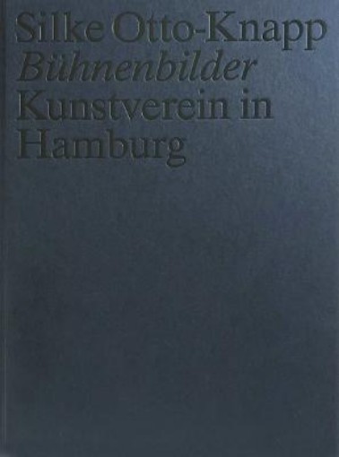 Picture of Silke Otto-Knapp: Buhnenbilder