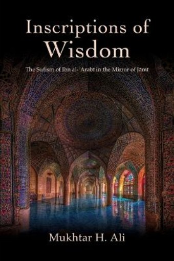 Picture of Inscriptions of Wisdom