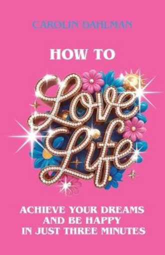 Picture of How to Love Life