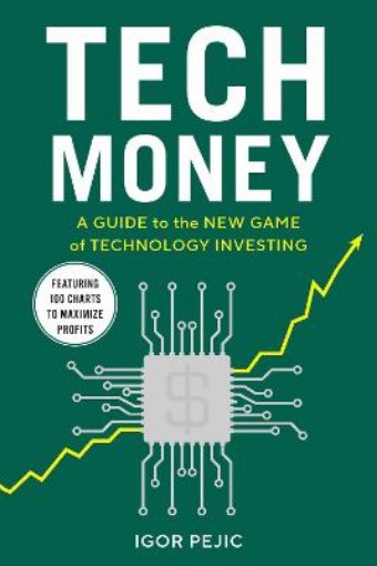 Picture of Tech Money