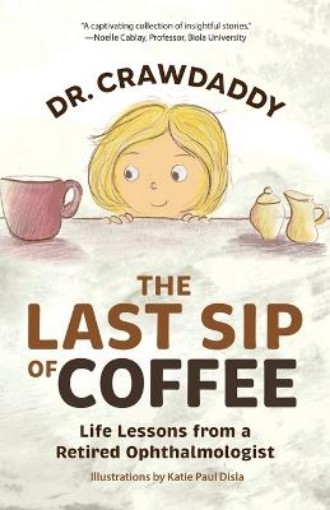 Picture of Last Sip of Coffee