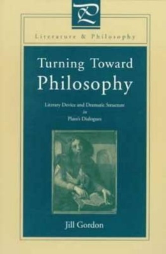 Picture of Turning Toward Philosophy