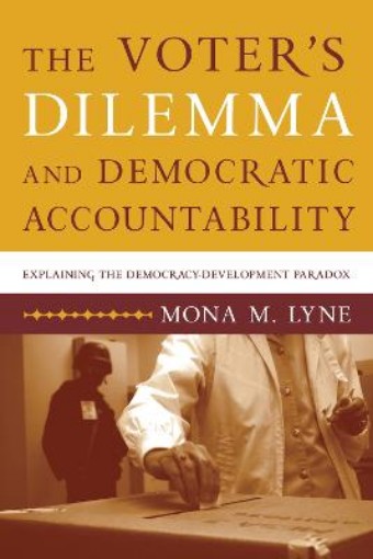 Picture of Voter's Dilemma and Democratic Accountability