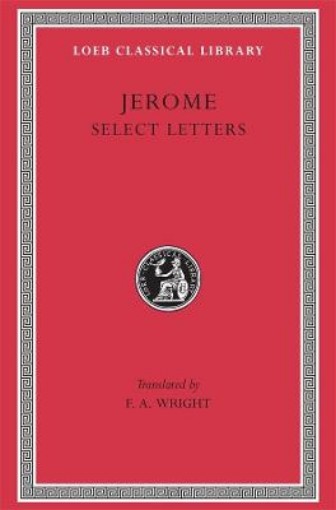 Picture of Select Letters