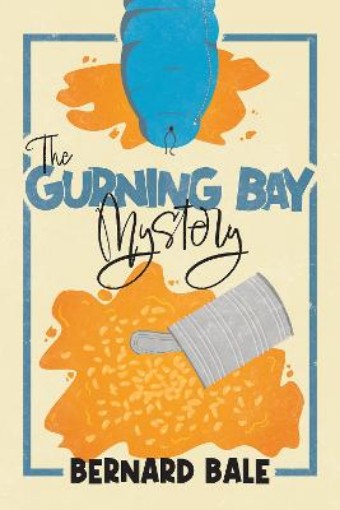 Picture of Gurning Bay Mystery