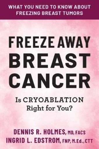 Picture of Freeze Away Breast Cancer