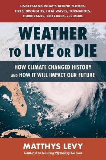 Picture of Weather to Live or Die