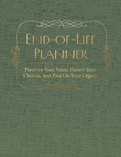 Picture of End of Life Planner