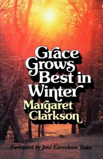 Picture of Grace Grows Best in Winter