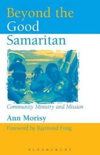 Picture of Beyond The Good Samaritan
