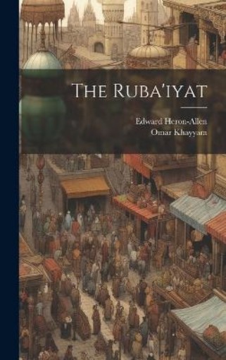 Picture of Ruba'iyat